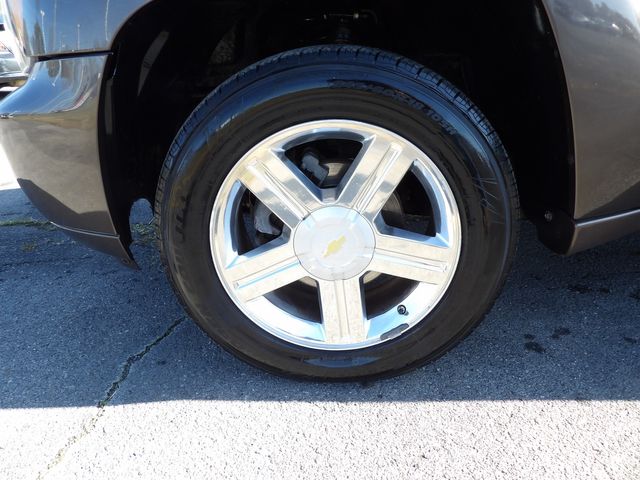 2008 Chevrolet TrailBlazer LT3 | Dalton, GA | Paniagua Auto Mall 2008 Chevrolet TrailBlazer LT3 | Dalton, GA | Paniagua Auto Mall