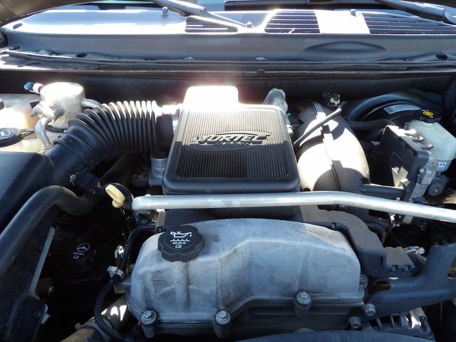 2008 Chevrolet TrailBlazer LT3 | Dalton, GA | Paniagua Auto Mall 