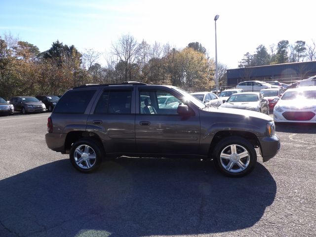2008 Chevrolet TrailBlazer LT3 | Dalton, GA | Paniagua Auto Mall 