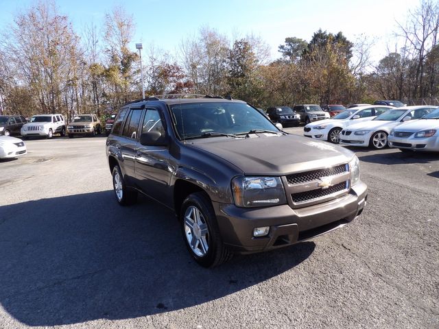2008 Chevrolet TrailBlazer LT3 | Dalton, GA | Paniagua Auto Mall 
