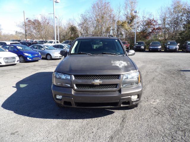 2008 Chevrolet TrailBlazer LT3 | Dalton, GA | Paniagua Auto Mall 2008 Chevrolet TrailBlazer LT3 | Dalton, GA | Paniagua Auto Mall