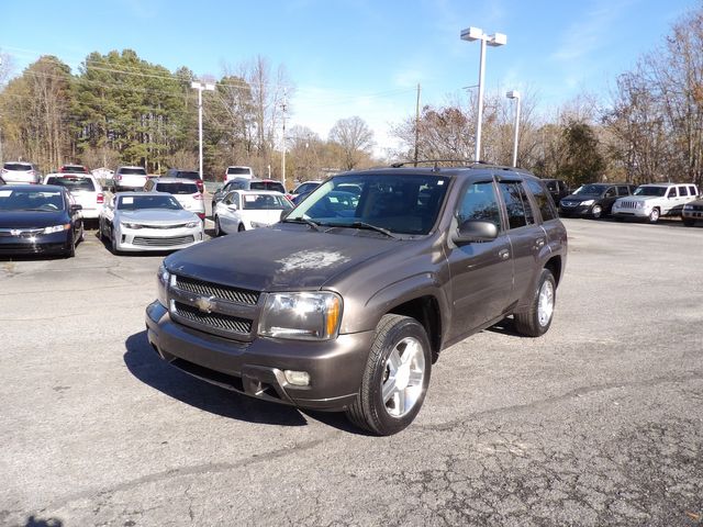 2008 Chevrolet TrailBlazer LT3 | Dalton, GA | Paniagua Auto Mall 2008 Chevrolet TrailBlazer LT3 | Dalton, GA | Paniagua Auto Mall