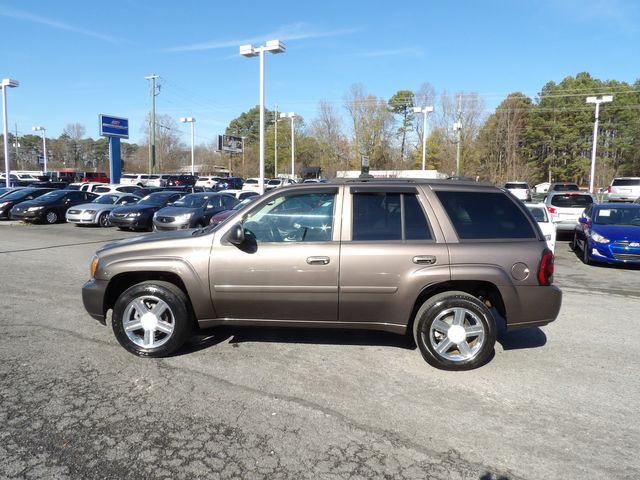 2008 Chevrolet TrailBlazer LT3 | Dalton, GA | Paniagua Auto Mall 