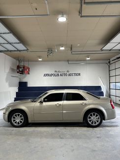 2008 Chrysler 300