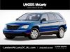 2008 Chrysler Pacifica Touring | Huntsville, Alabama | Landers Mclarty DCJ 2008 Chrysler Pacifica Touring | Huntsville, Alabama | Landers Mclarty DCJ