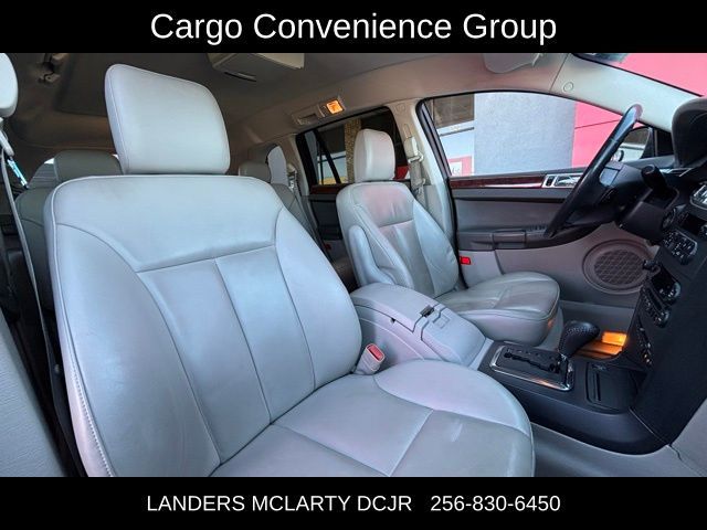 2008 Chrysler Pacifica Touring