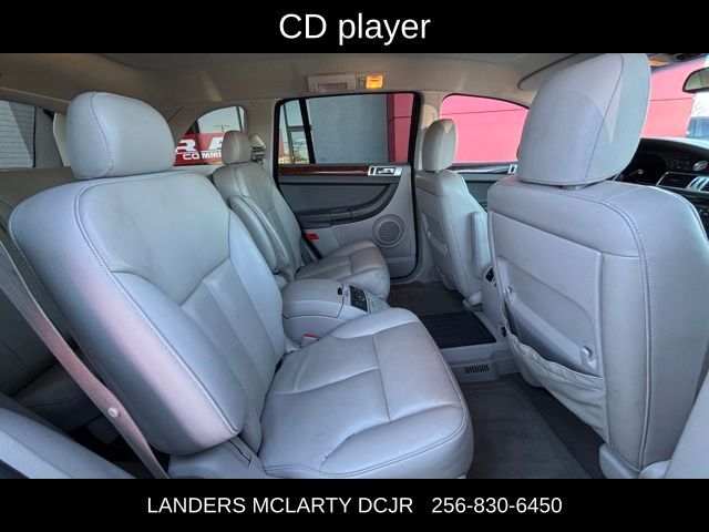2008 Chrysler Pacifica Touring