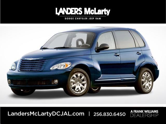 2008 Chrysler PT Cruiser Touring | Huntsville, Alabama | Landers Mclarty DCJ in Huntsville, Alabama 35806