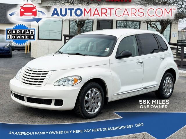 2008 Chrysler PT Cruiser Base | Nashville, TN | Auto Mart Used Cars Inc.