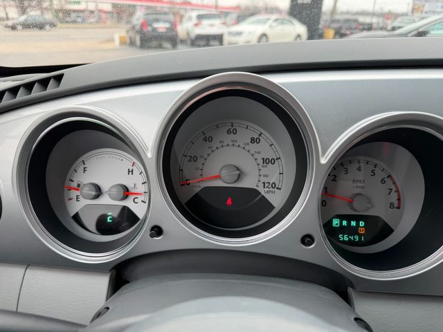 2008 Chrysler PT Cruiser Base | Nashville, TN | Auto Mart Used Cars Inc.