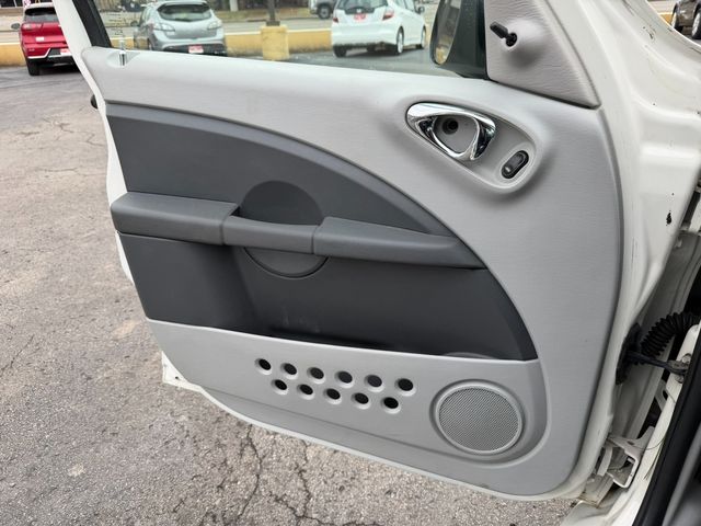 2008 Chrysler PT Cruiser Base | Nashville, TN | Auto Mart Used Cars Inc. 2008 Chrysler PT Cruiser Base | Nashville, TN | Auto Mart Used Cars Inc.