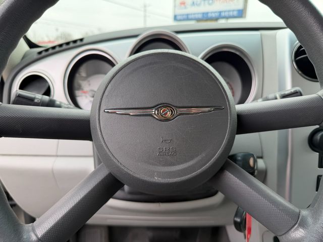 2008 Chrysler PT Cruiser Base | Nashville, TN | Auto Mart Used Cars Inc.