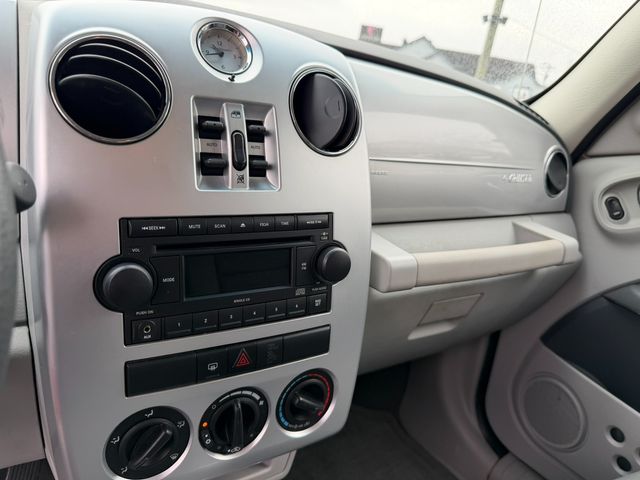 2008 Chrysler PT Cruiser Base | Nashville, TN | Auto Mart Used Cars Inc. 2008 Chrysler PT Cruiser Base | Nashville, TN | Auto Mart Used Cars Inc.