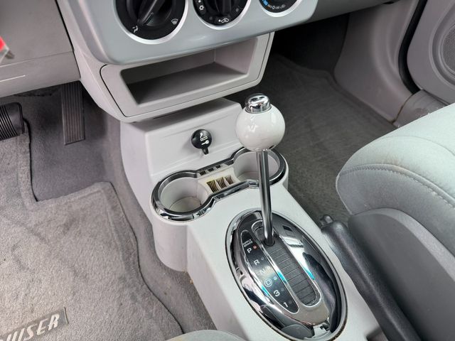 2008 Chrysler PT Cruiser Base | Nashville, TN | Auto Mart Used Cars Inc.