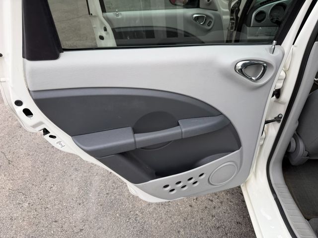 2008 Chrysler PT Cruiser Base | Nashville, TN | Auto Mart Used Cars Inc. 2008 Chrysler PT Cruiser Base | Nashville, TN | Auto Mart Used Cars Inc.