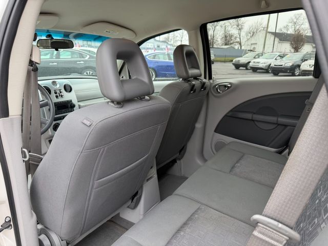 2008 Chrysler PT Cruiser Base | Nashville, TN | Auto Mart Used Cars Inc.