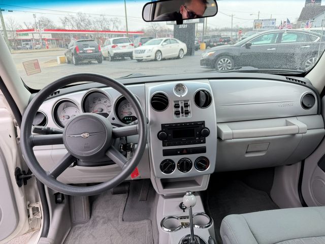 2008 Chrysler PT Cruiser Base | Nashville, TN | Auto Mart Used Cars Inc.