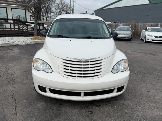 2008 Chrysler PT Cruiser Base | Nashville, TN | Auto Mart Used Cars Inc. 2008 Chrysler PT Cruiser Base | Nashville, TN | Auto Mart Used Cars Inc.