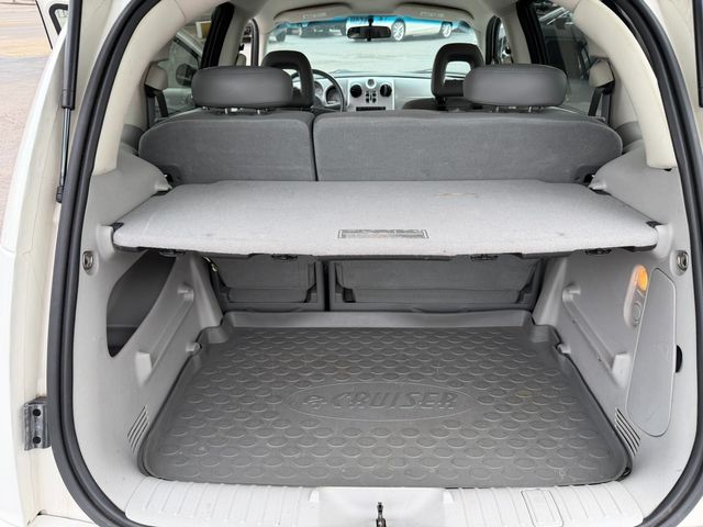 2008 Chrysler PT Cruiser Base | Nashville, TN | Auto Mart Used Cars Inc. 2008 Chrysler PT Cruiser Base | Nashville, TN | Auto Mart Used Cars Inc.