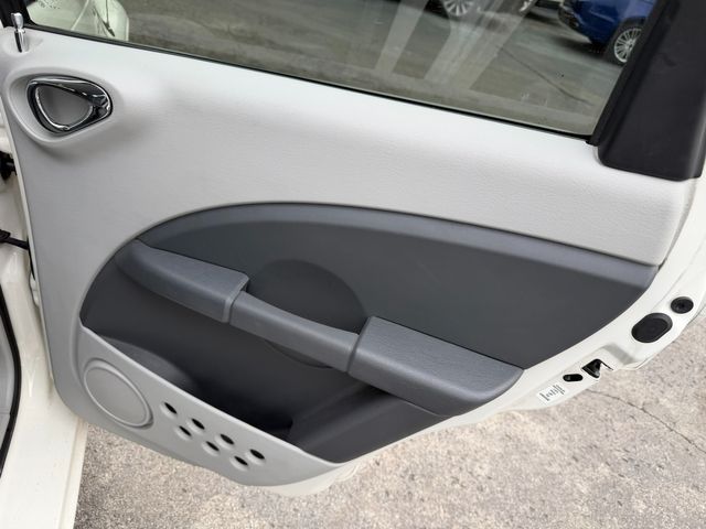 2008 Chrysler PT Cruiser Base | Nashville, TN | Auto Mart Used Cars Inc.