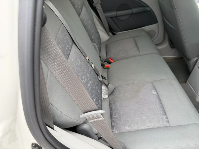 2008 Chrysler PT Cruiser Base | Nashville, TN | Auto Mart Used Cars Inc. 2008 Chrysler PT Cruiser Base | Nashville, TN | Auto Mart Used Cars Inc.