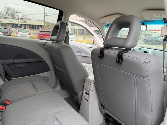 2008 Chrysler PT Cruiser Base | Nashville, TN | Auto Mart Used Cars Inc.