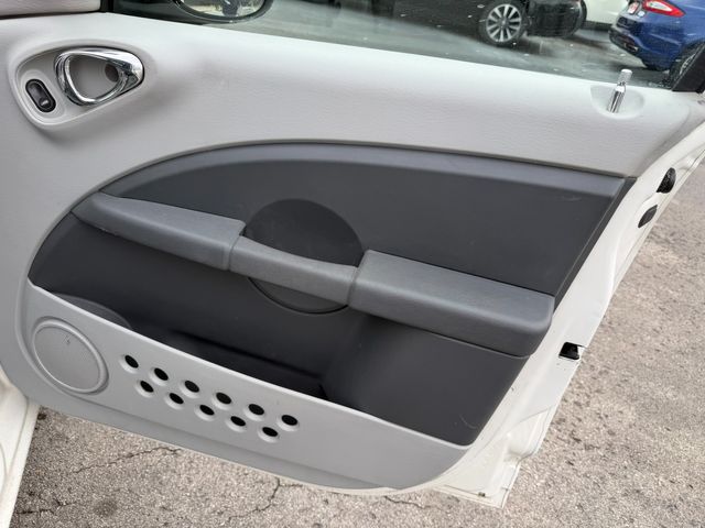 2008 Chrysler PT Cruiser Base | Nashville, TN | Auto Mart Used Cars Inc.