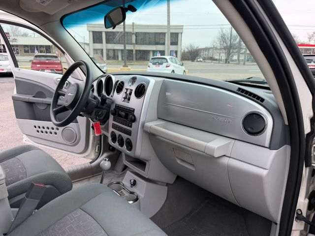 2008 Chrysler PT Cruiser Base | Nashville, TN | Auto Mart Used Cars Inc.