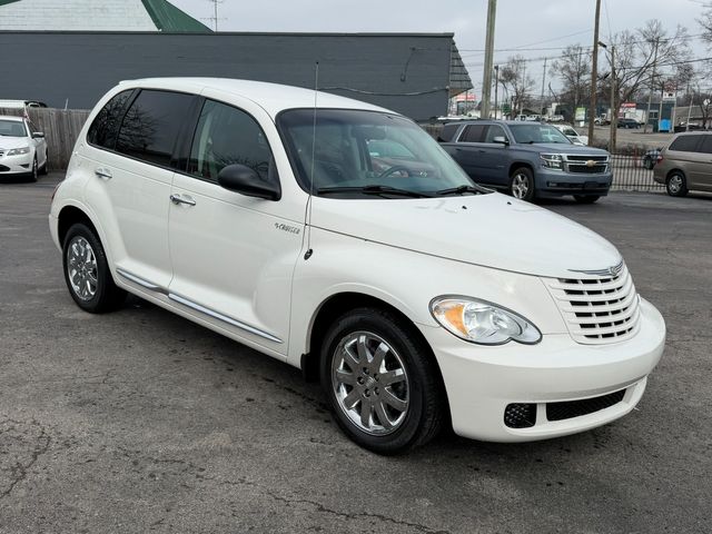 2008 Chrysler PT Cruiser Base | Nashville, TN | Auto Mart Used Cars Inc.