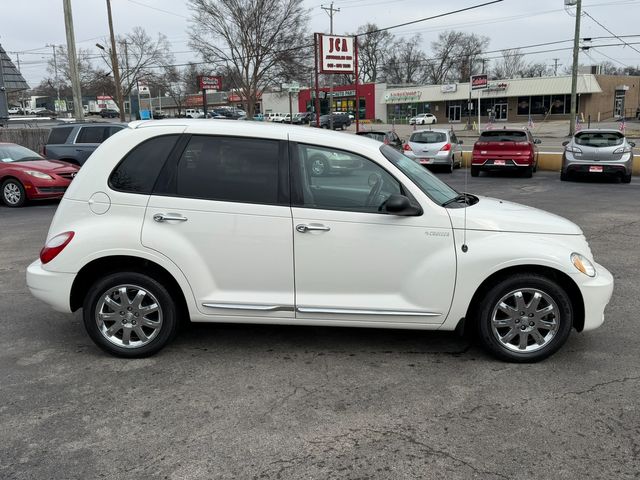 2008 Chrysler PT Cruiser Base | Nashville, TN | Auto Mart Used Cars Inc. 2008 Chrysler PT Cruiser Base | Nashville, TN | Auto Mart Used Cars Inc.