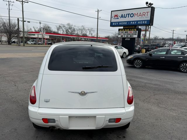 2008 Chrysler PT Cruiser Base | Nashville, TN | Auto Mart Used Cars Inc. 2008 Chrysler PT Cruiser Base | Nashville, TN | Auto Mart Used Cars Inc.