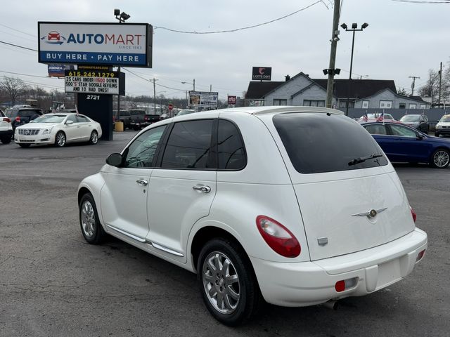 2008 Chrysler PT Cruiser Base | Nashville, TN | Auto Mart Used Cars Inc.