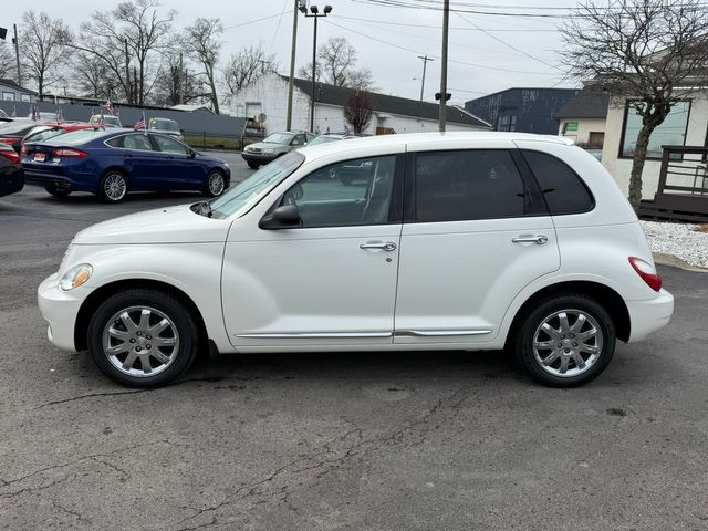 2008 Chrysler PT Cruiser Base | Nashville, TN | Auto Mart Used Cars Inc. 2008 Chrysler PT Cruiser Base | Nashville, TN | Auto Mart Used Cars Inc.