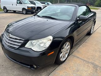 2008 Chrysler Sebring Touring | Sheridan, Arkansas | Dennis Teague Chevrolet in SHERIDAN, Arkansas 72150
