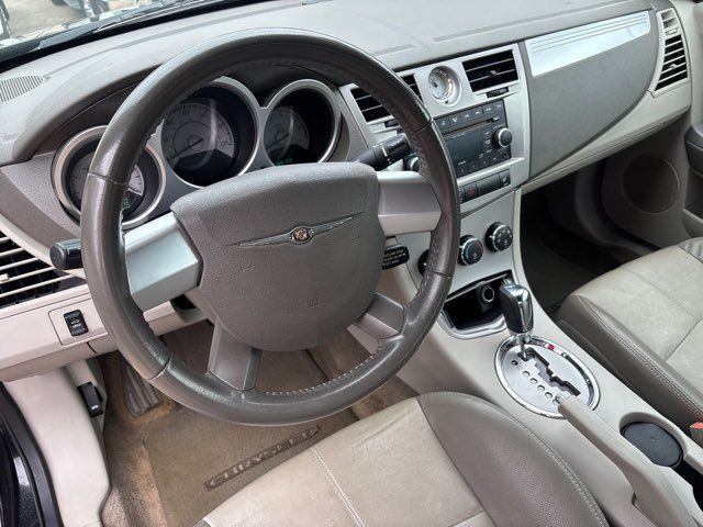2008 Chrysler Sebring Touring