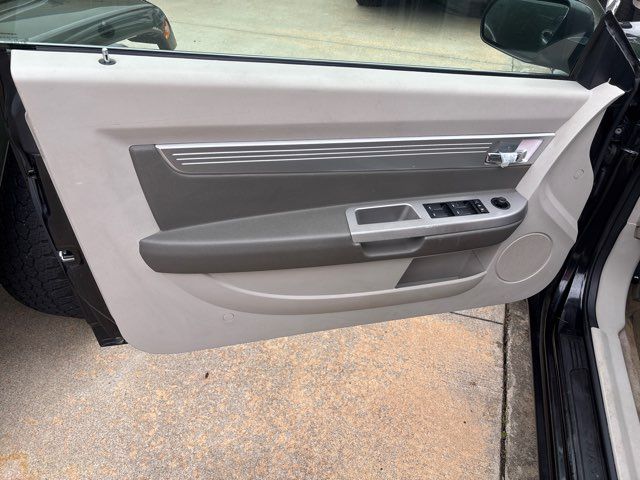 2008 Chrysler Sebring Touring
