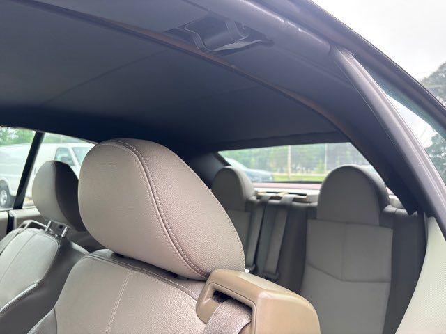 2008 Chrysler Sebring Touring