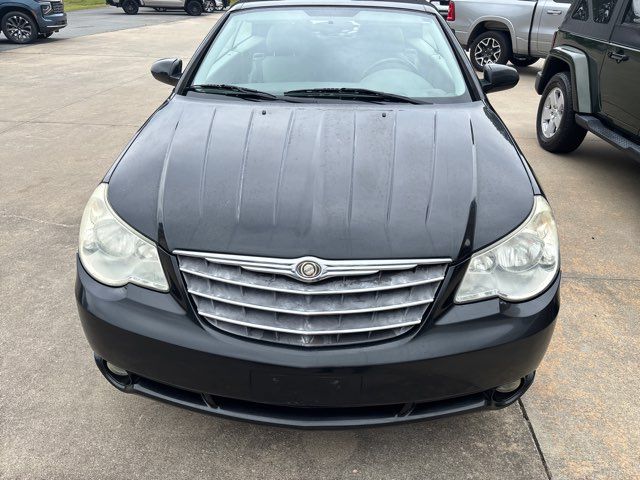 2008 Chrysler Sebring Touring