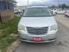 2008 Chrysler Town and Country Touring | Fremont, NE | J&amp;S Auto Sales