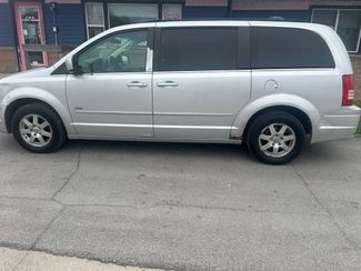 2008 Chrysler Town and Country Touring | Fremont, NE | J&S Auto Sales