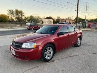 2008 Dodge Avenger SXT | San Antonio, TX | Jacob's Auto Sales Inc. in San Antonio, TX 78221