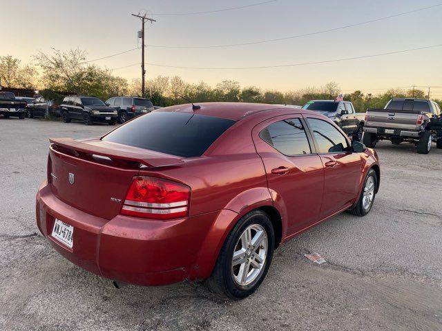 2008 Dodge Avenger SXT | San Antonio, TX | Jacob's Auto Sales Inc. 2008 Dodge Avenger SXT | San Antonio, TX | Jacob's Auto Sales Inc.