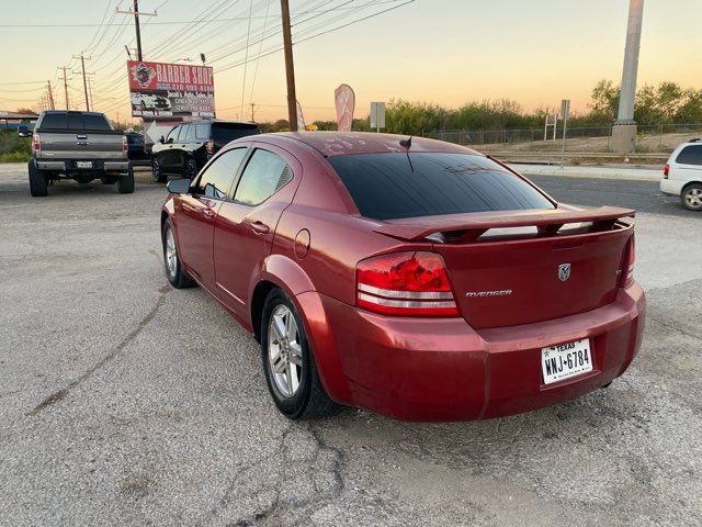 2008 Dodge Avenger SXT | San Antonio, TX | Jacob's Auto Sales Inc. 2008 Dodge Avenger SXT | San Antonio, TX | Jacob's Auto Sales Inc.