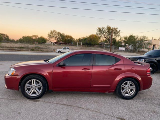 2008 Dodge Avenger SXT | San Antonio, TX | Jacob's Auto Sales Inc. 2008 Dodge Avenger SXT | San Antonio, TX | Jacob's Auto Sales Inc.