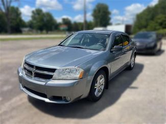 2008 Dodge Avenger SXT | Swanton, OH | Mackey Motors in Swanton, OH 43558