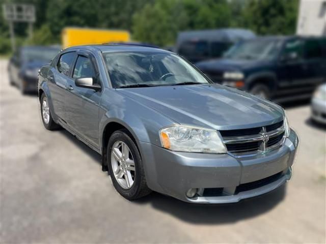 2008 Dodge Avenger SXT | Swanton, OH | Mackey Motors 2008 Dodge Avenger SXT | Swanton, OH | Mackey Motors