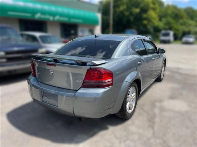 2008 Dodge Avenger SXT | Swanton, OH | Mackey Motors 2008 Dodge Avenger SXT | Swanton, OH | Mackey Motors