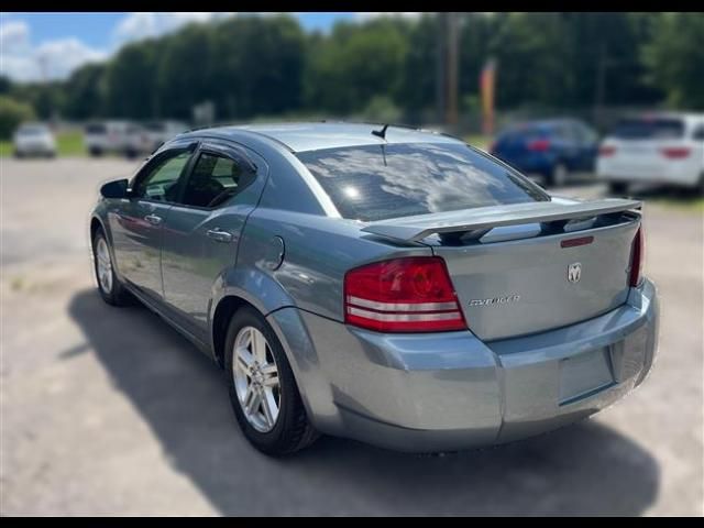2008 Dodge Avenger SXT | Swanton, OH | Mackey Motors 2008 Dodge Avenger SXT | Swanton, OH | Mackey Motors