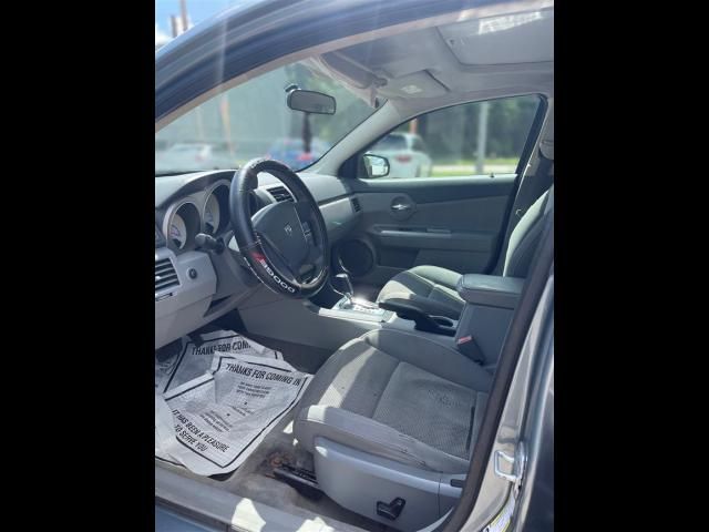 2008 Dodge Avenger SXT | Swanton, OH | Mackey Motors 2008 Dodge Avenger SXT | Swanton, OH | Mackey Motors