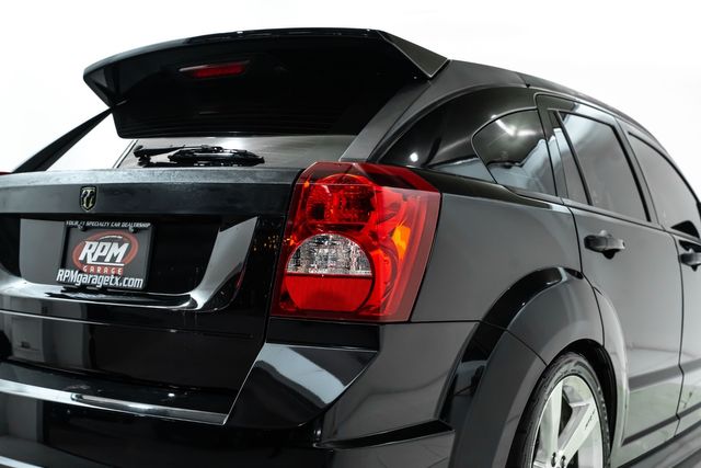 2008 Dodge Caliber SRT4 with Upgrades and 68,835 Original Miles | Dallas, TX | RPM Garage